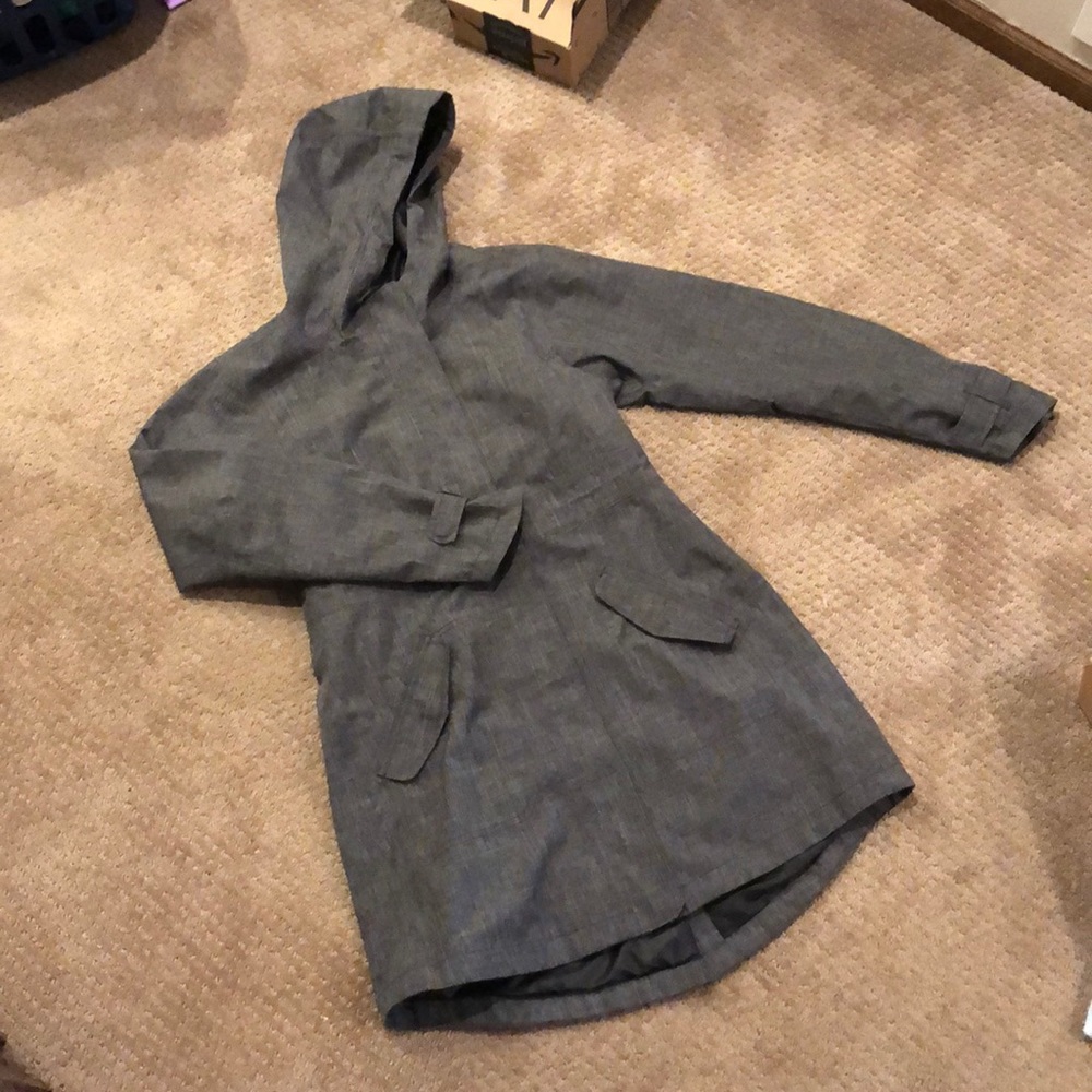 NEW Athleta Jacket
